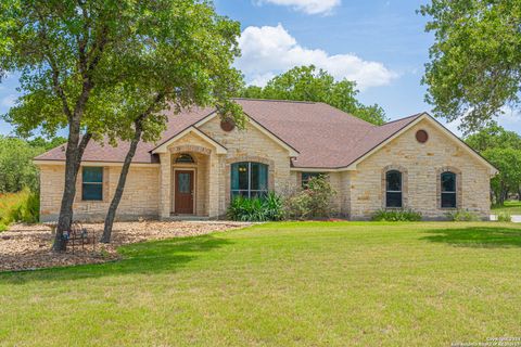 A home in La Vernia