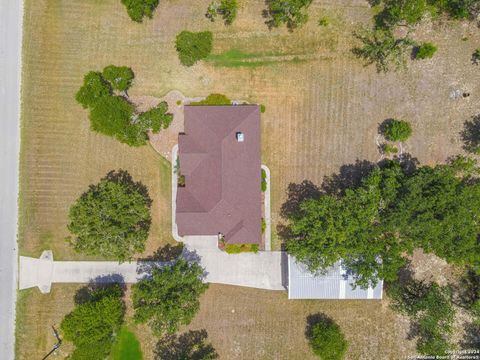 A home in La Vernia