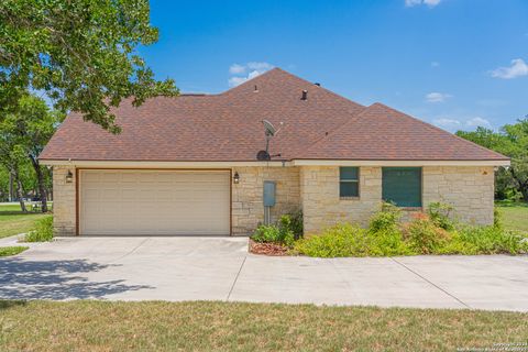 A home in La Vernia