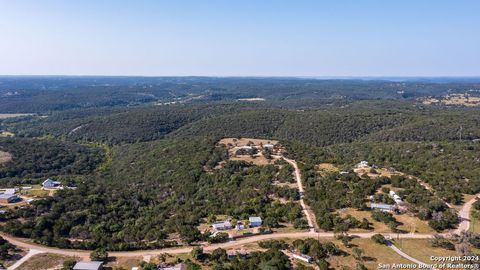 A home in Kerrville