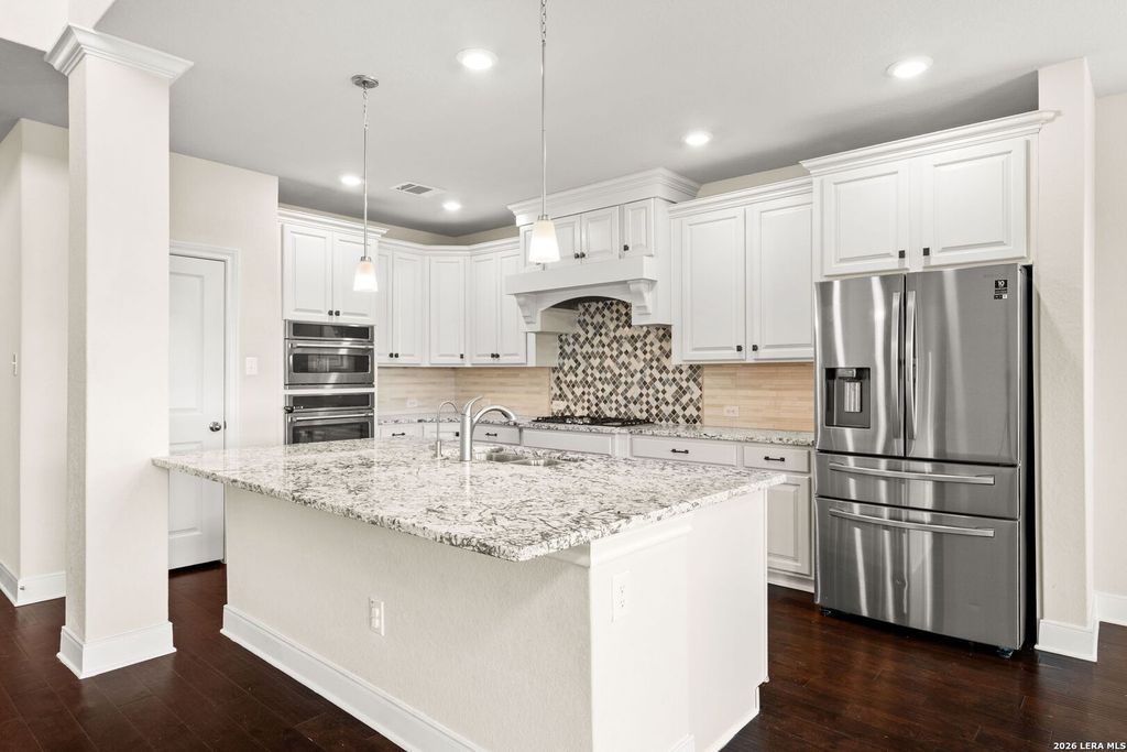 Photo of 12123 Buckaroo Ranch, San Antonio, TX 78254 (MLS # 1950320)