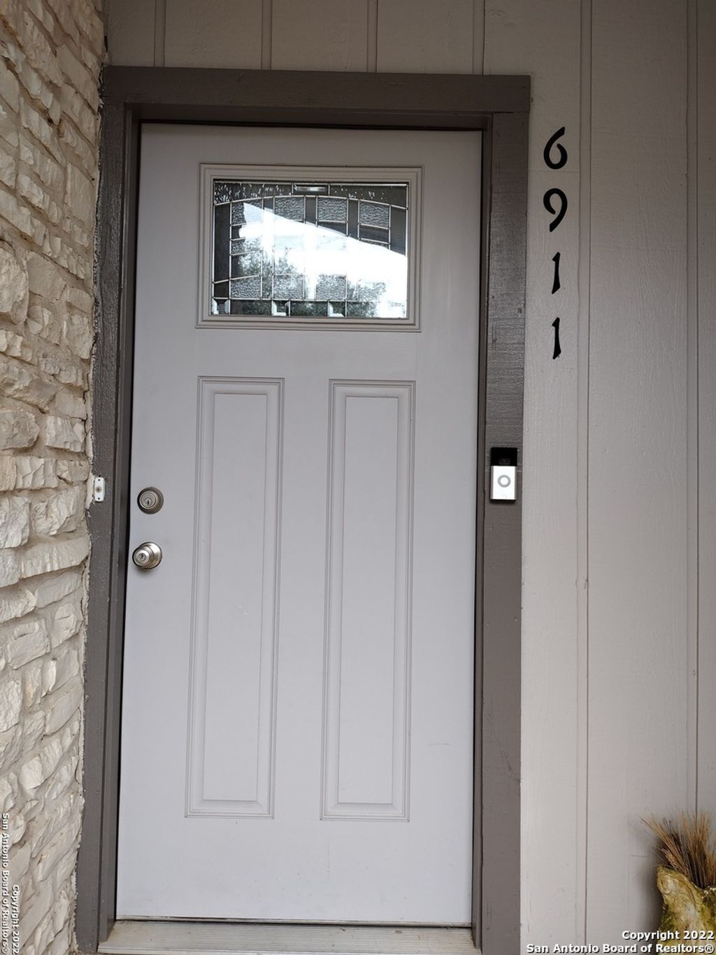 Photo of 6911 Forest Grove, San Antonio, TX 78240 (MLS # 1952891)