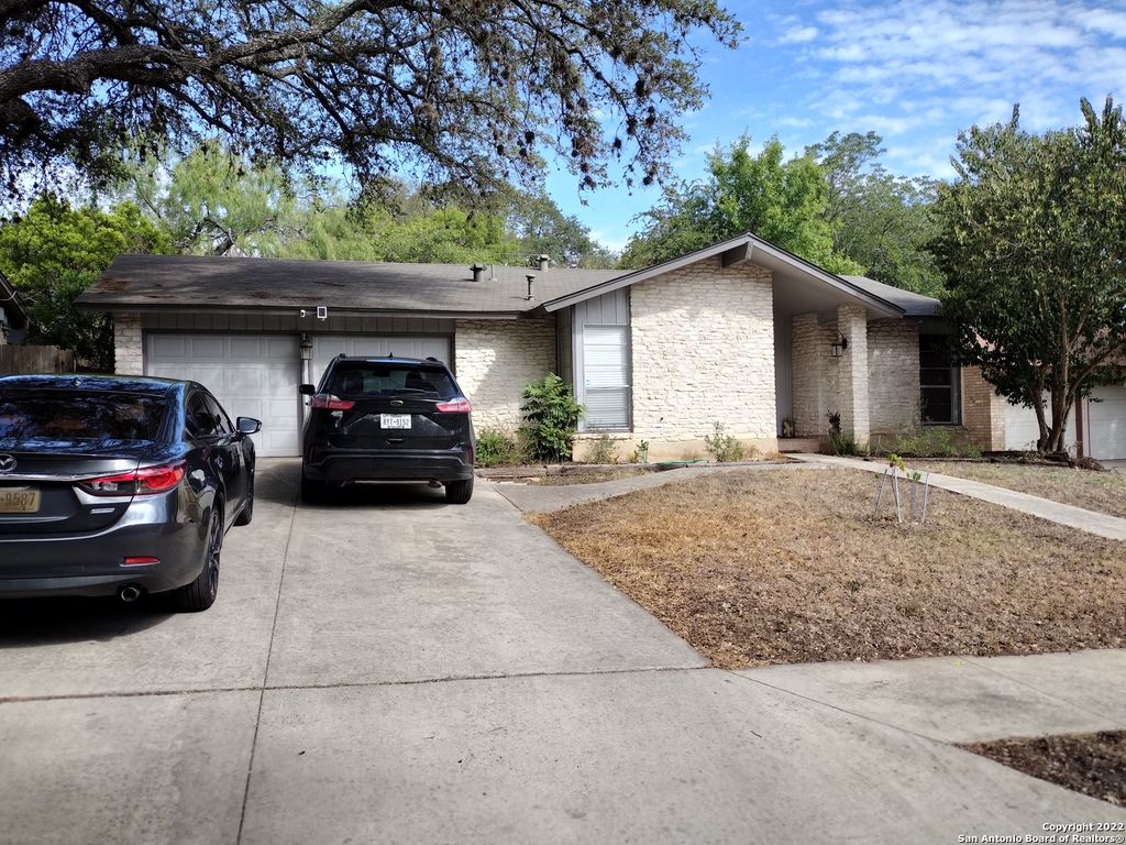 Photo of 6911 Forest Grove, San Antonio, TX 78240 (MLS # 1952891)