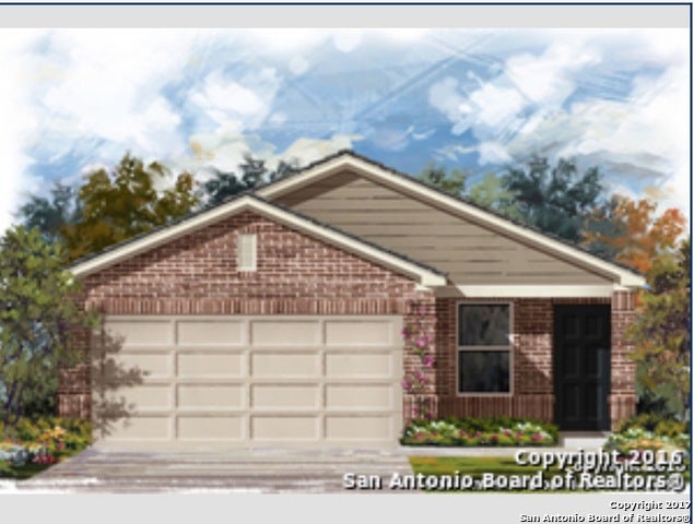 Photo of 4445 BARBERRY CRK, San Antonio, TX 78245 (MLS # 1990102)