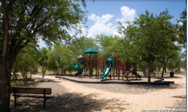 Photo of 4445 BARBERRY CRK, San Antonio, TX 78245 (MLS # 1990102)