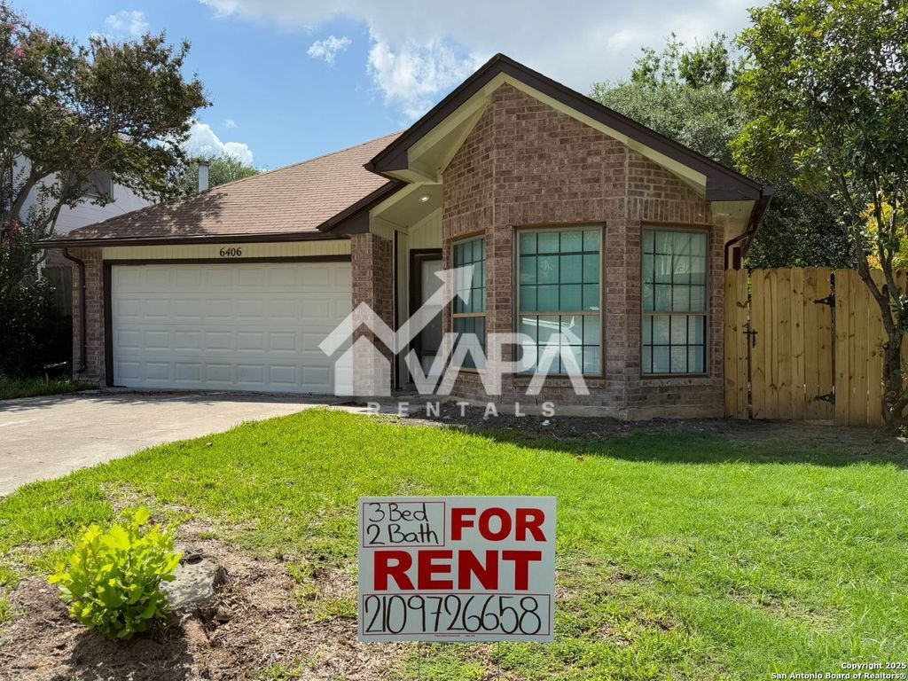 Photo of 6406 Gray Rdg, San Antonio, TX 78233 (MLS # 1926317)