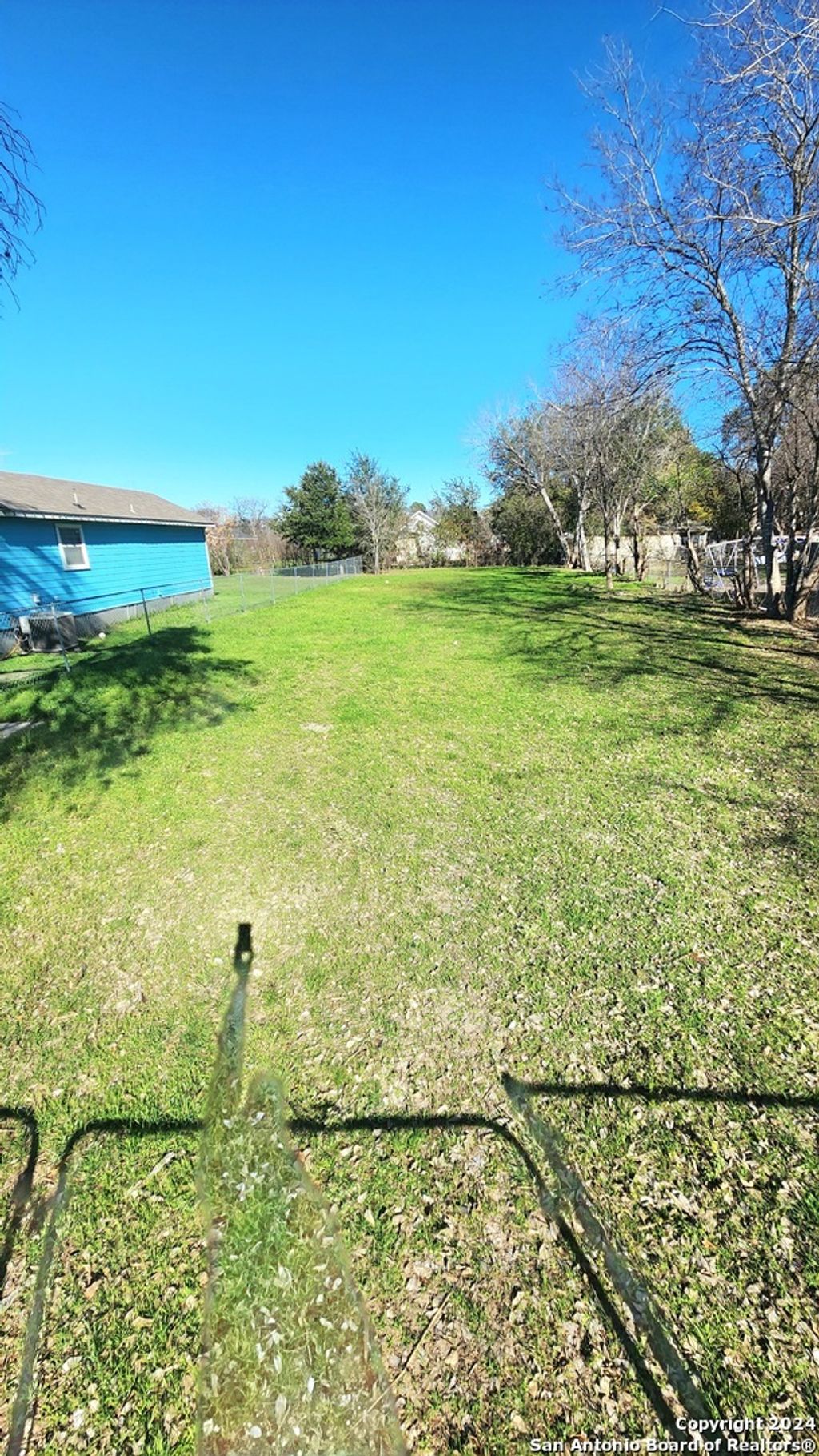 Photo of 611 Cantrell Dr, San Antonio, TX 78221 (MLS # 1741772)