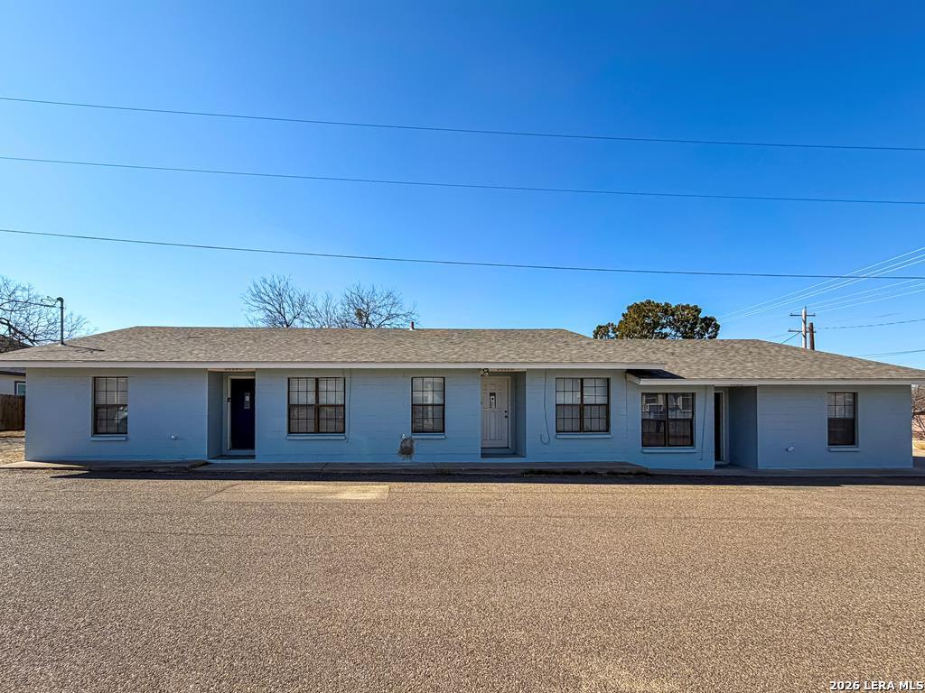 Photo 1 of 44 — 1496 FERRY STREET, Eagle Pass, TX 78852