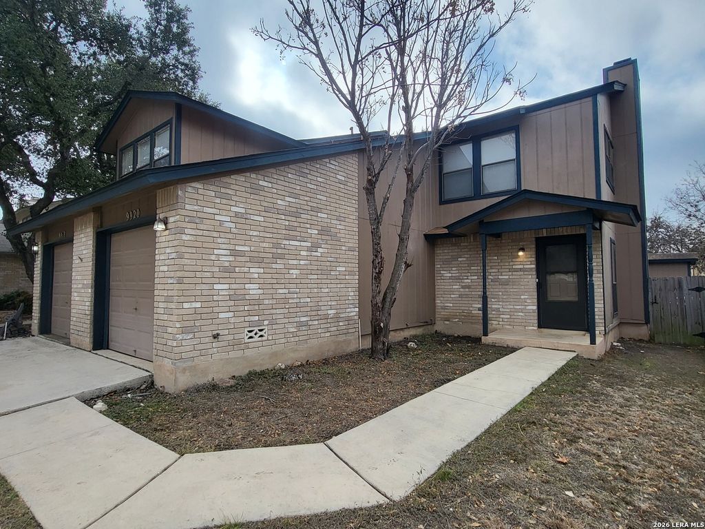 Photo of 9920 Ardash Ln, San Antonio, TX 78250 (MLS # 1939414)