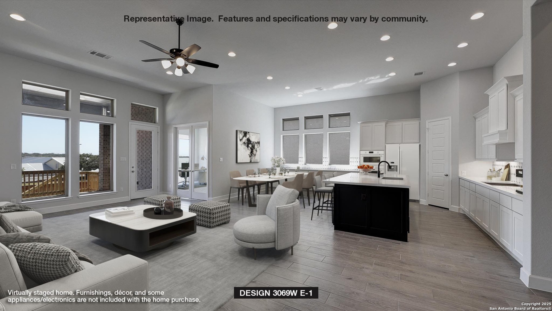 10303 Redding Bend