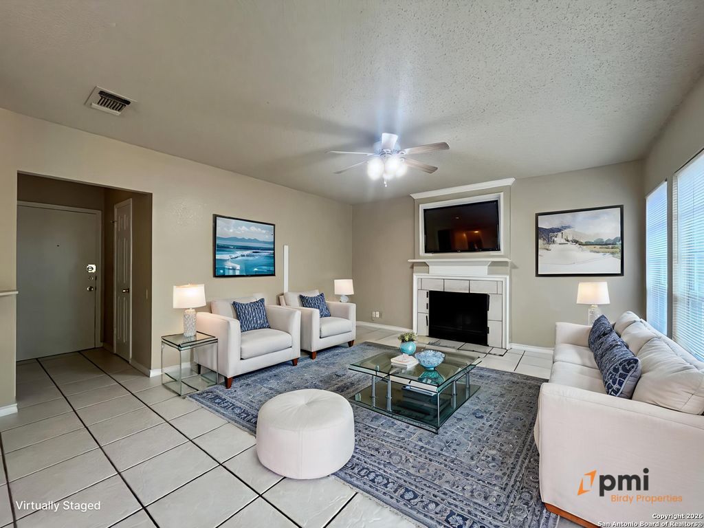 Photo of 906 Cap Stone, San Antonio, TX 78258 (MLS # 1931059)