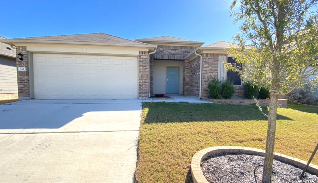 Photo of 844 Nodding Nixie, Seguin, TX 78155 (MLS # 1935259)