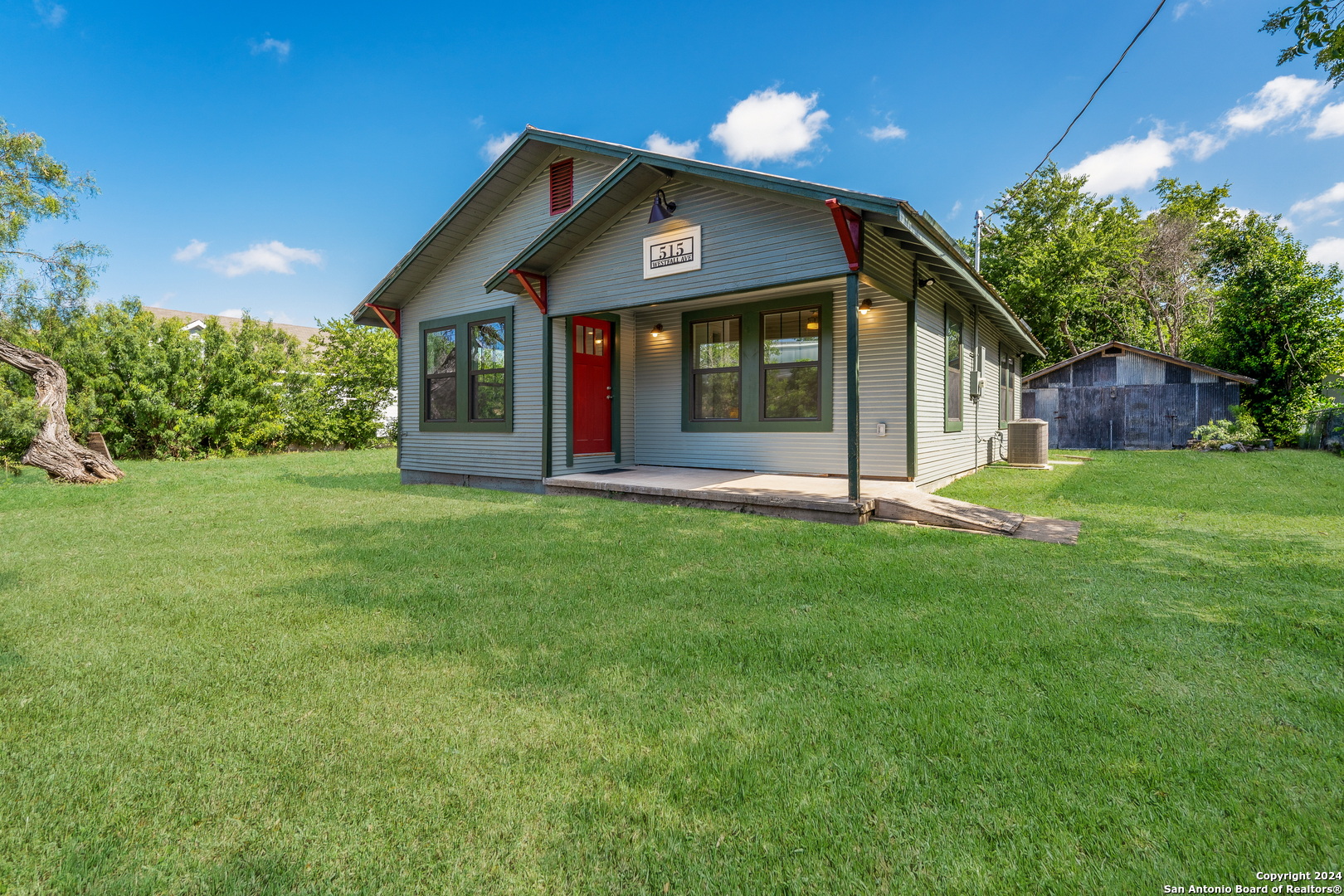 515 WESTFALL AVE
