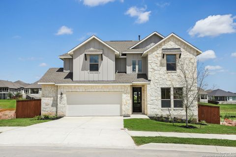 3507 Potter Place Schertz TX 78108