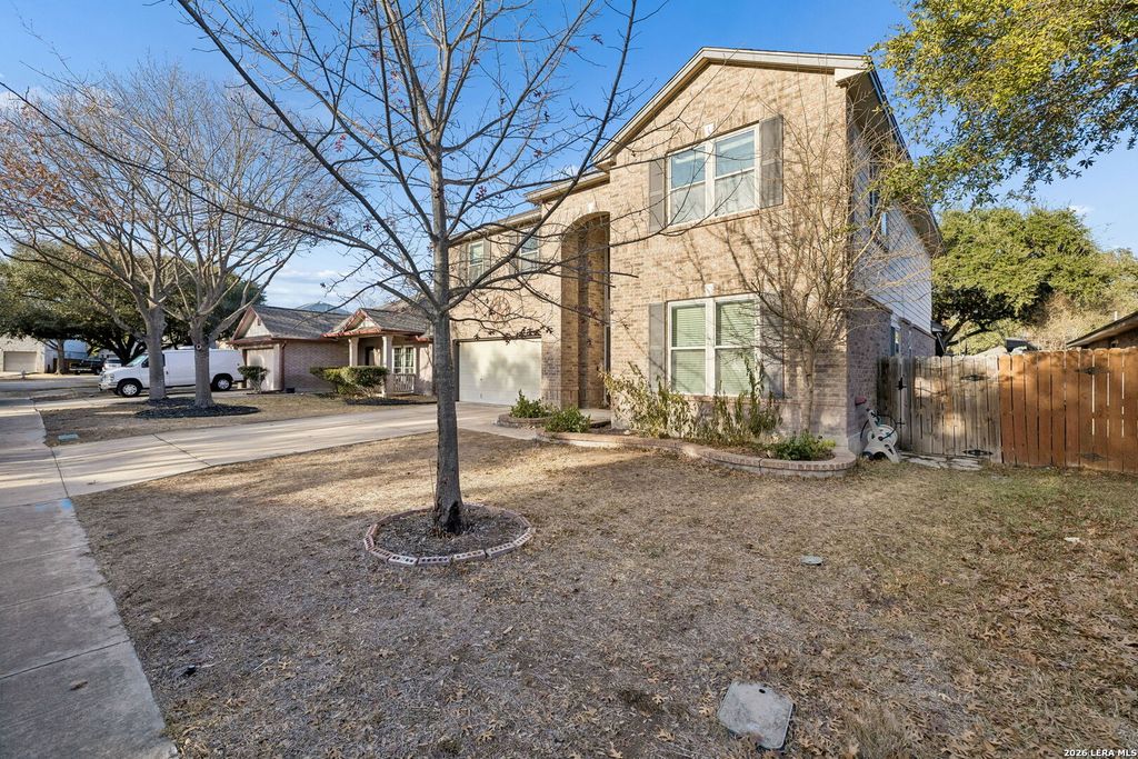 Photo of 1214 Tetford, San Antonio, TX 78253 (MLS # 1937870)