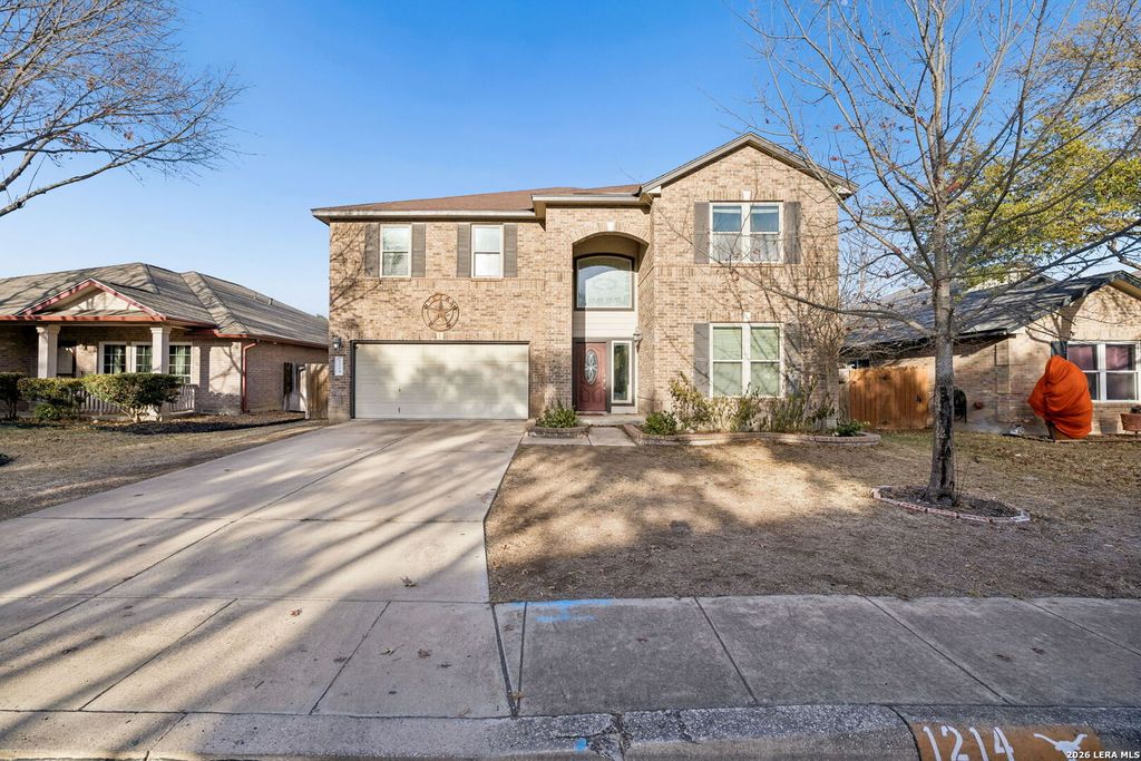 Photo of 1214 Tetford, San Antonio, TX 78253 (MLS # 1937870)