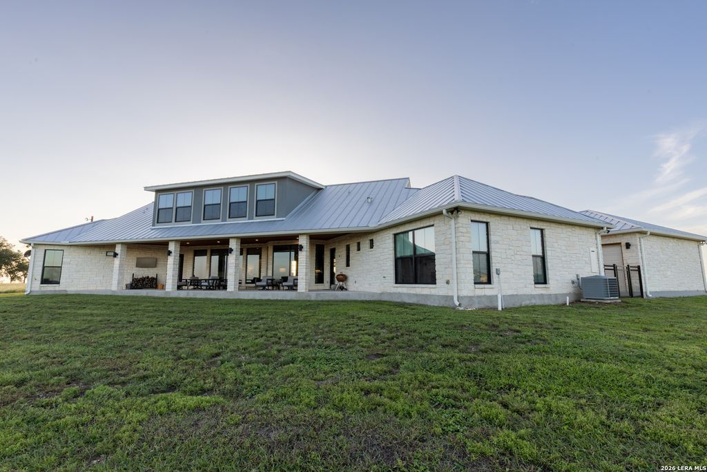 Photo of 457 Branch Rd, Seguin, TX 78155 (MLS # 1993080)