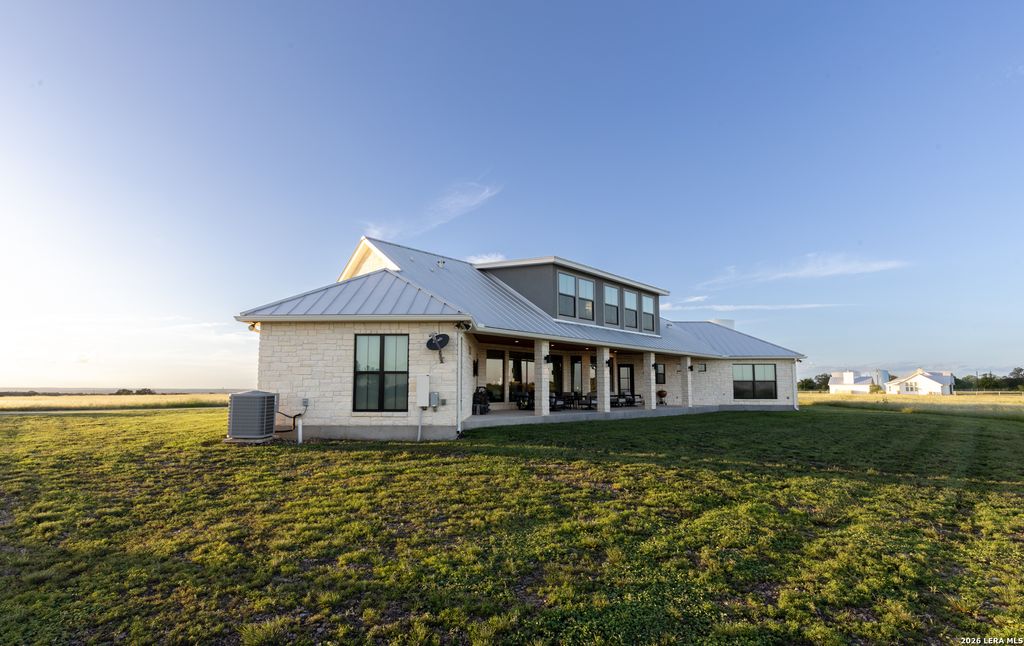 Photo of 457 Branch Rd, Seguin, TX 78155 (MLS # 1993080)