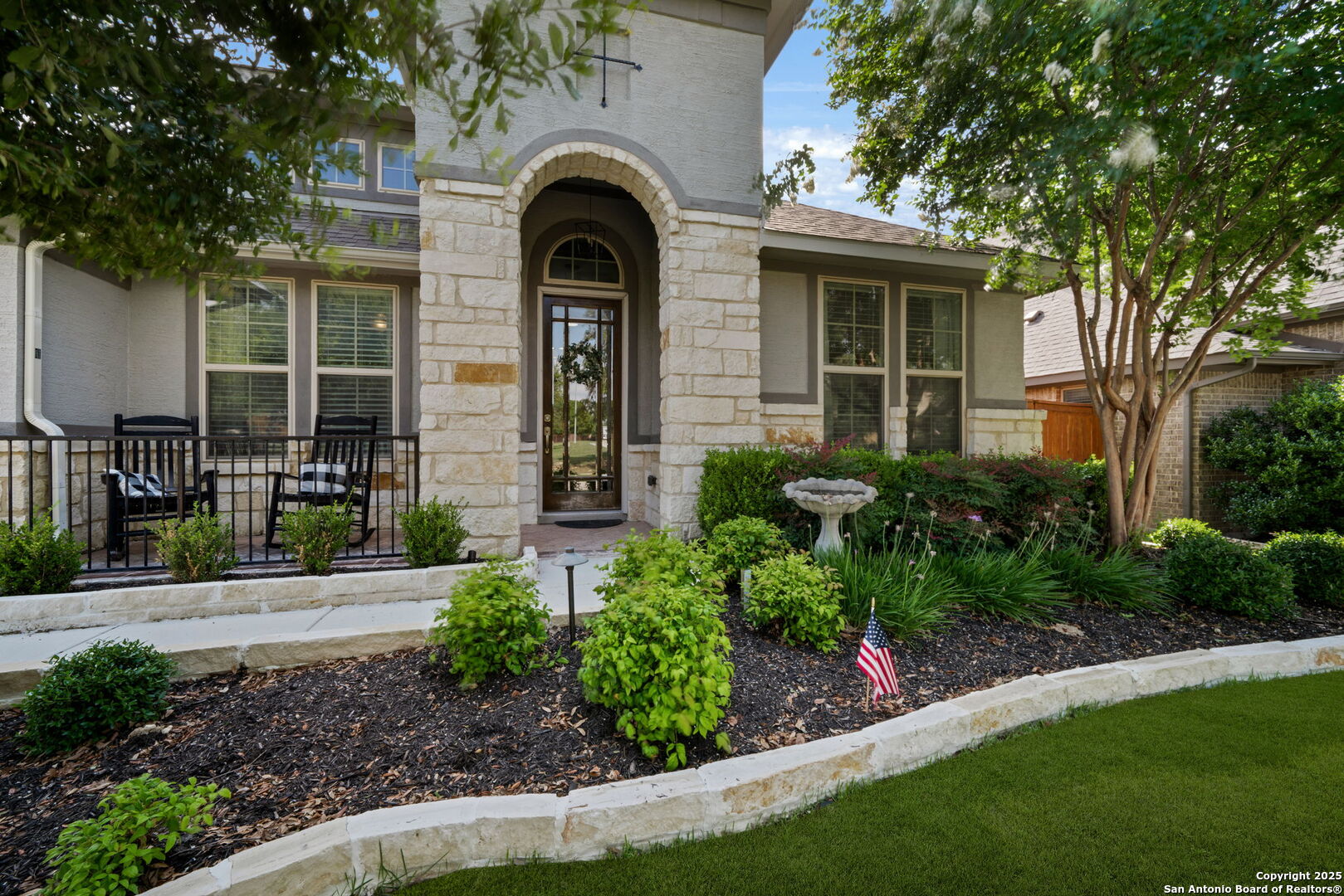 28915 PORCH SWING