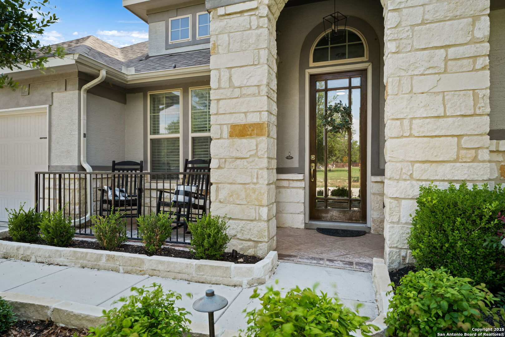 28915 PORCH SWING
