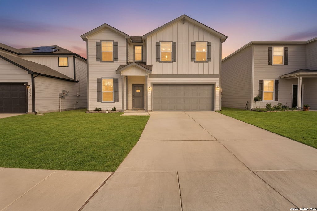 Photo of 6907 Ashcat, Converse, TX 78109 (MLS # 1969821)