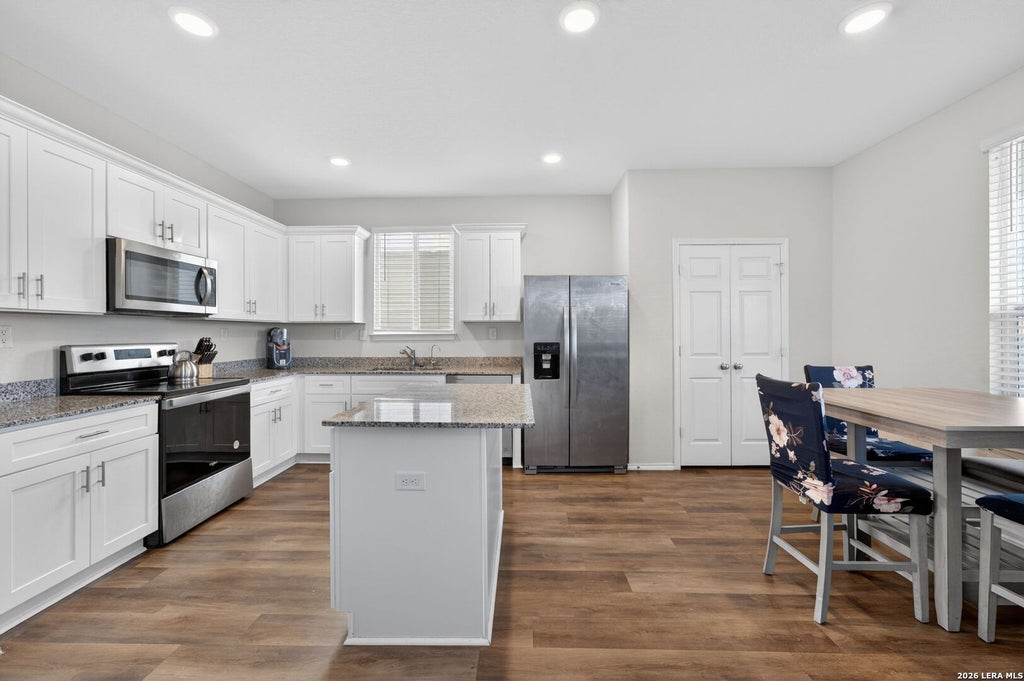 Photo of 6907 Ashcat, Converse, TX 78109 (MLS # 1969821)