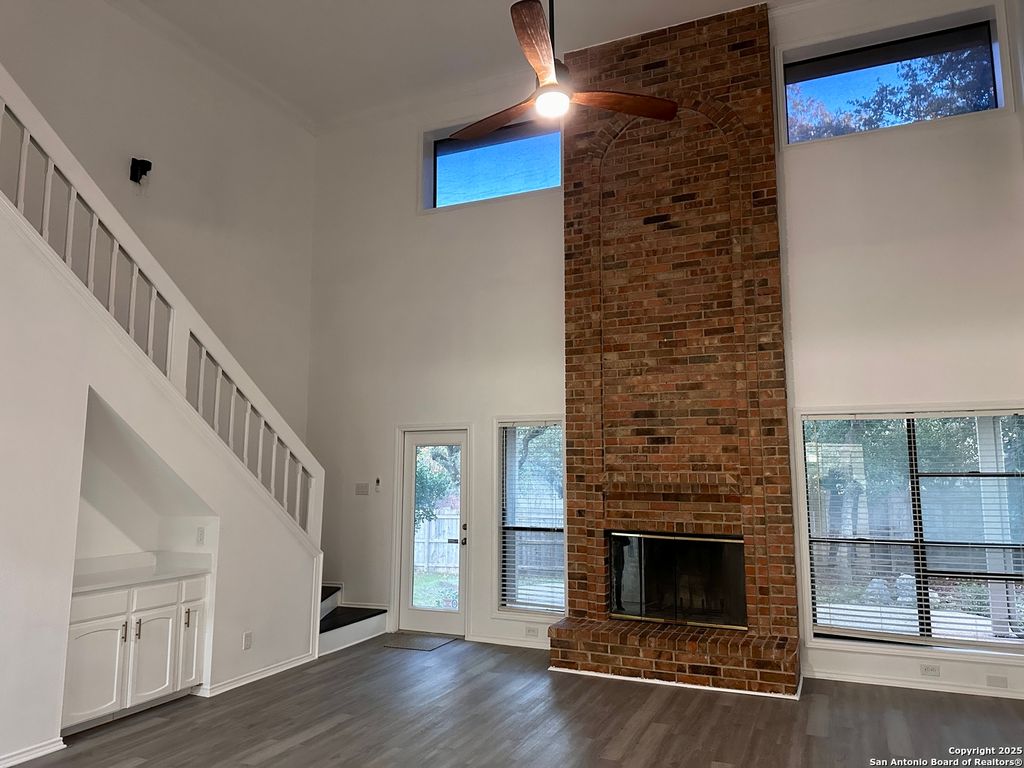 Photo of 17906 Crystal, San Antonio, TX 78258 (MLS # 1929761)