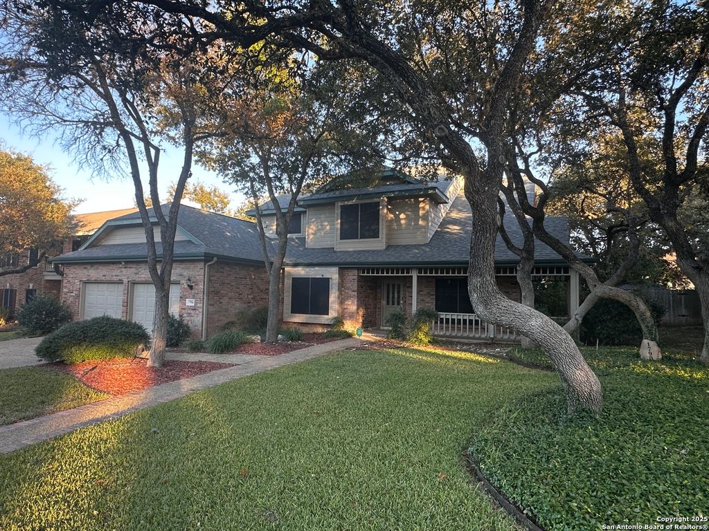 Photo of 17906 Crystal, San Antonio, TX 78258 (MLS # 1929761)