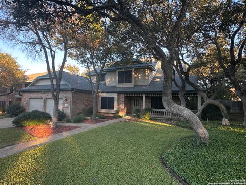 Photo of 17906 Crystal, San Antonio, TX 78258 (MLS # 1929761)