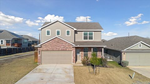 A home in New Braunfels