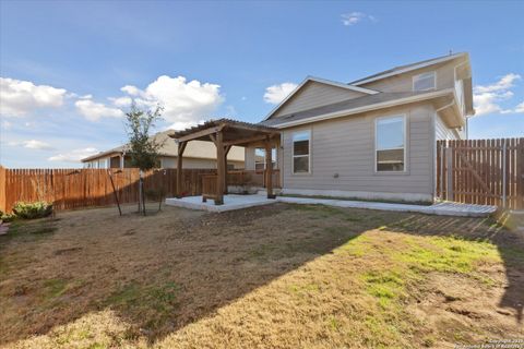 A home in New Braunfels