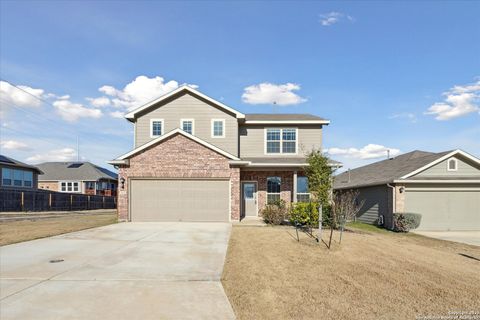 A home in New Braunfels