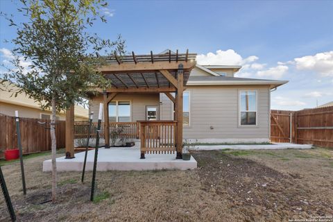 A home in New Braunfels