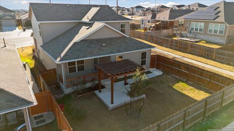 A home in New Braunfels