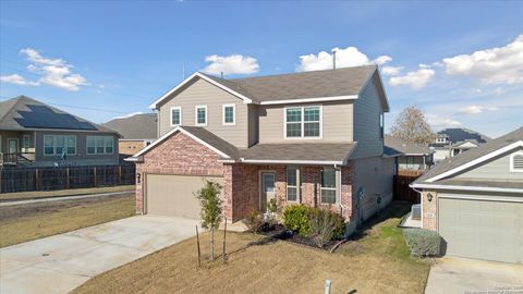 A home in New Braunfels