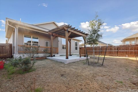 A home in New Braunfels