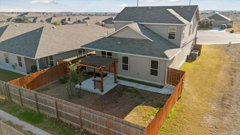 A home in New Braunfels