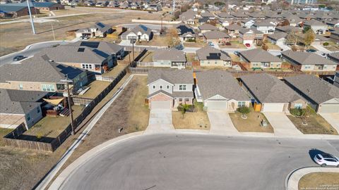 A home in New Braunfels