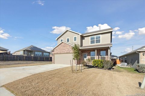 A home in New Braunfels