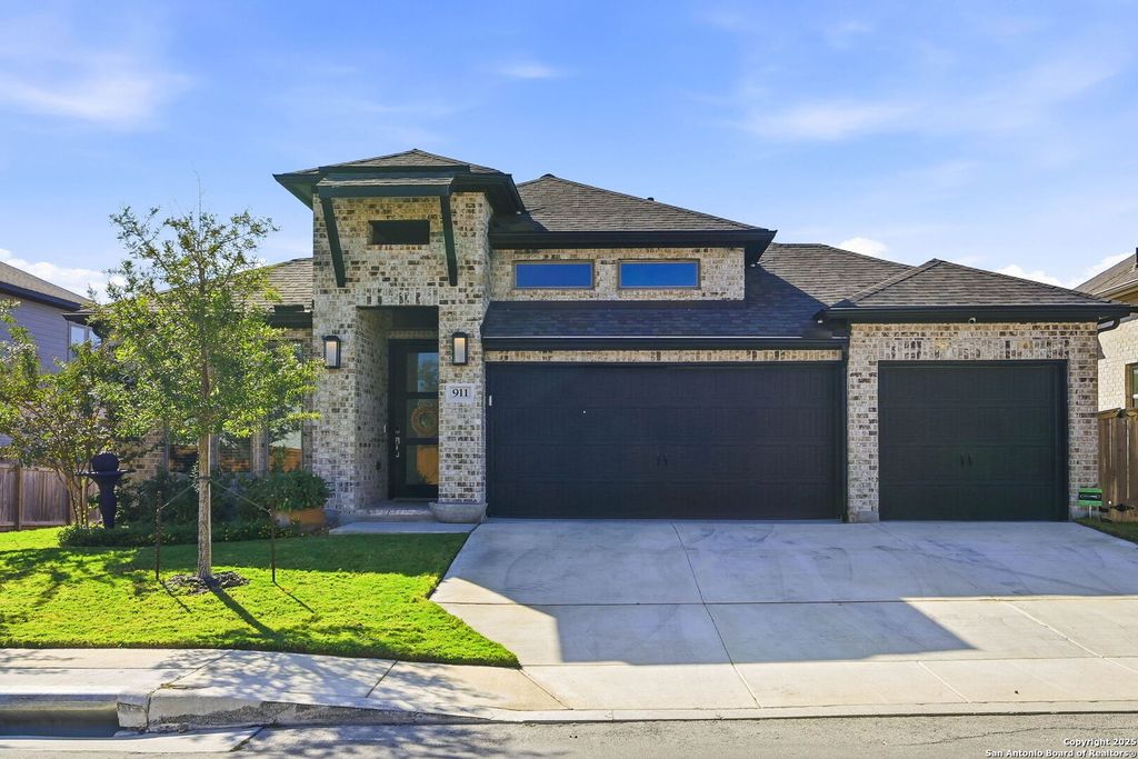 Photo of 911 Swenson, San Antonio, TX 78245 (MLS # 1923295)