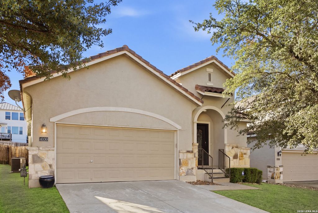 Photo of 4030 Calle De Cobre, San Antonio, TX 78257 (MLS # 1957085)