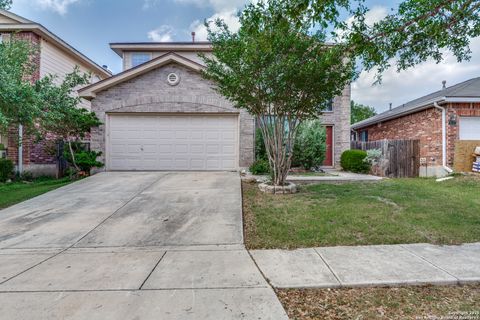 9007 Burnt Peak Helotes TX 78023