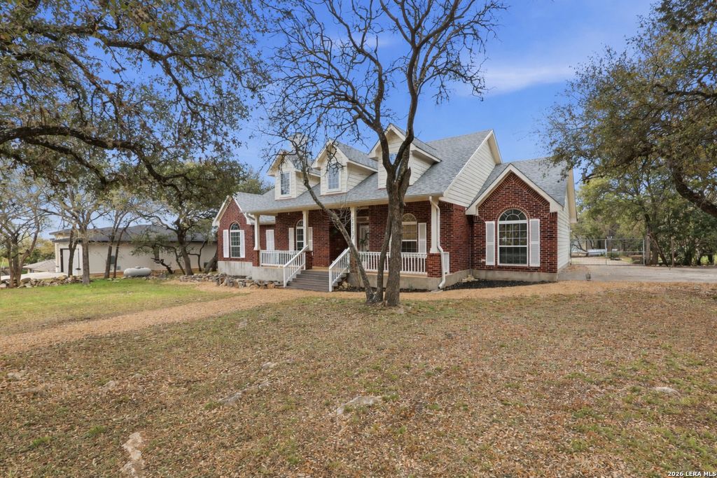 Photo of 30737 Deerfield, Bulverde, TX 78163 (MLS # 1947672)