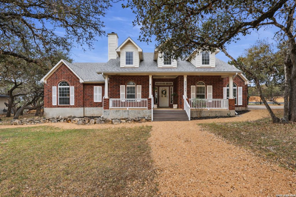 Photo of 30737 Deerfield, Bulverde, TX 78163 (MLS # 1947672)