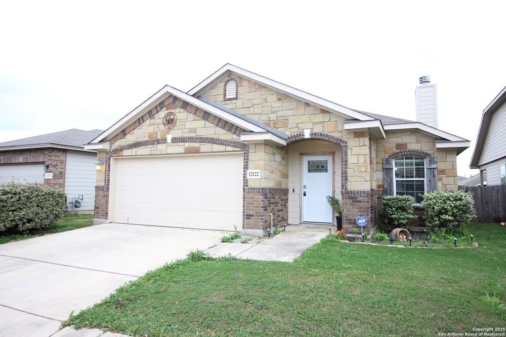 Photo of 12122 Dawes Point, San Antonio, TX 78254 (MLS # 1924825)