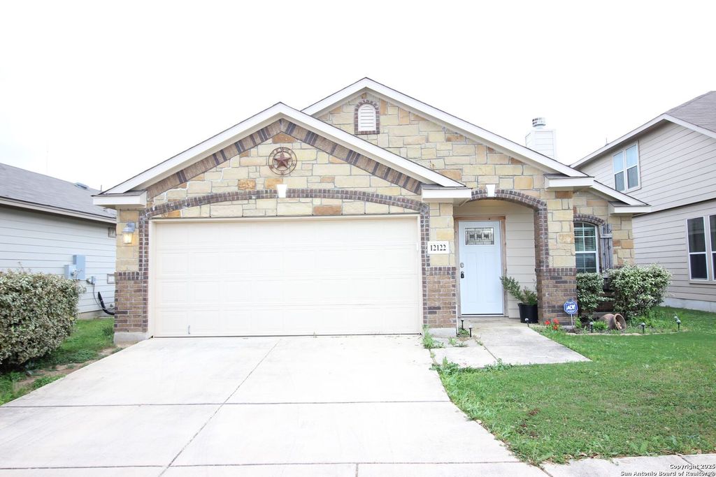 Photo of 12122 Dawes Point, San Antonio, TX 78254 (MLS # 1924825)