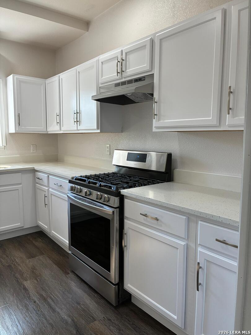 Photo of 1528 KAYTON AVE, San Antonio, TX 78210 (MLS # 2011299)