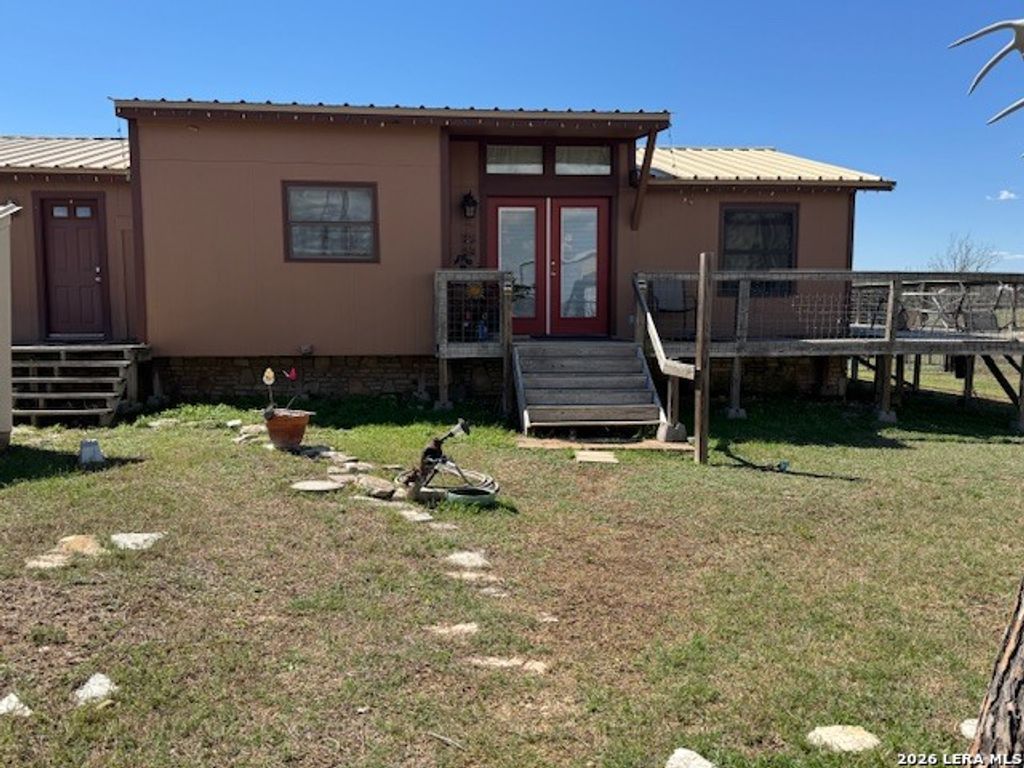 Photo of 140 BRYCE LN, Comfort, TX 78013 (MLS # 1958997)