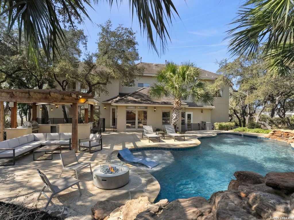 Photo of 21218 Harvest Hills, San Antonio, TX 78258 (MLS # 1939050)