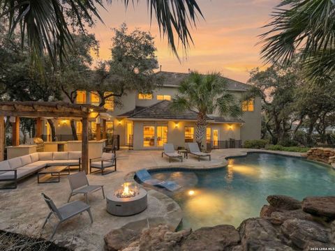 Photo of 21218 Harvest Hills, San Antonio, TX 78258 (MLS # 1939050)